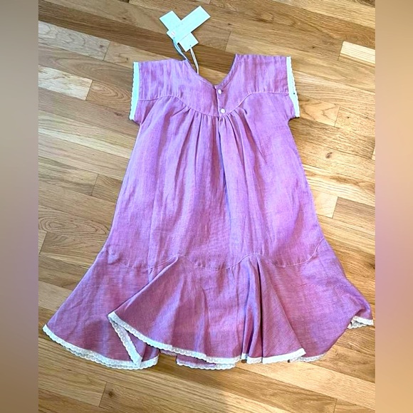 Well Dressed Wolf Annie Dress, size 12 - Picture 2 of 2